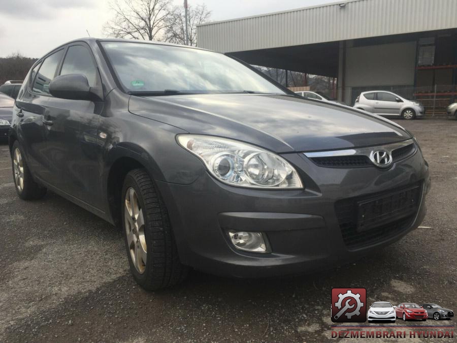 Airbaguri hyundai i30 2010