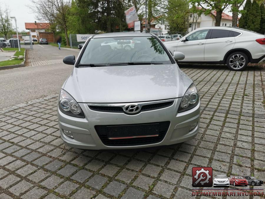 Airbaguri hyundai i30 2013