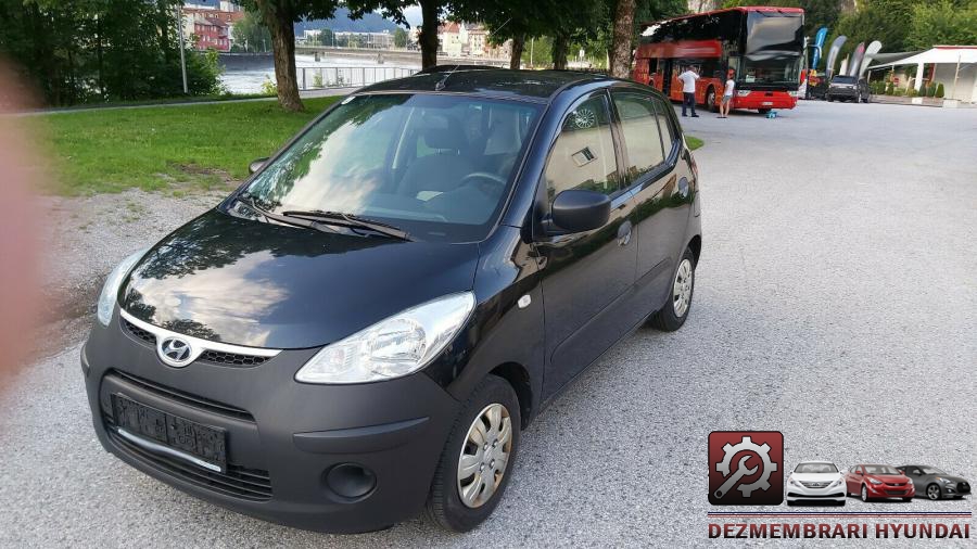 Amortizor capota hyundai i10 2010