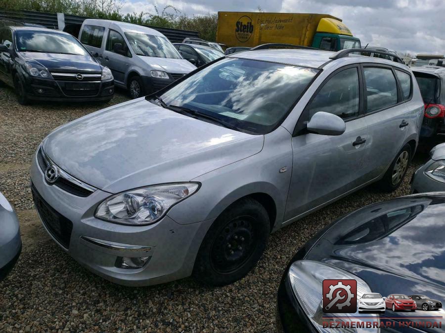 Amortizor capota hyundai i30 2013