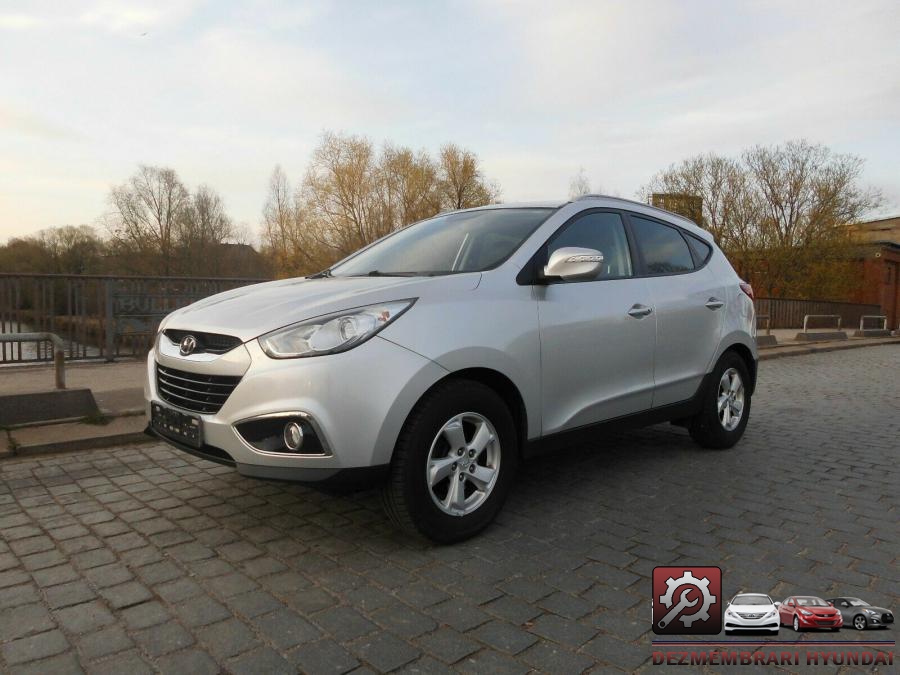 Amortizor capota hyundai ix35 2014