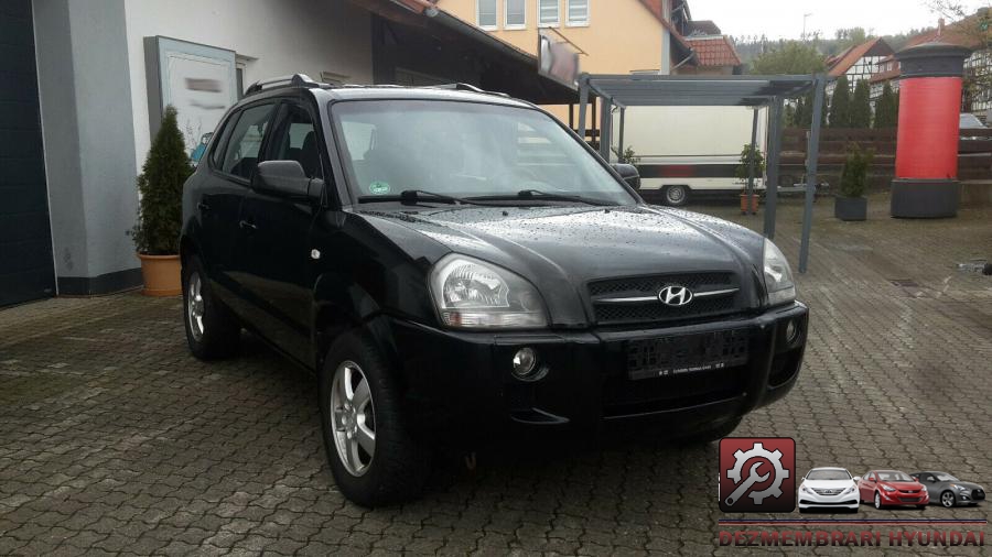 Amortizor capota hyundai tucson 2005