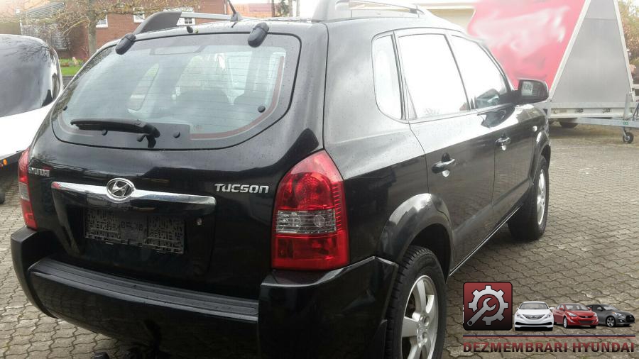 Amortizor capota hyundai tucson 2005