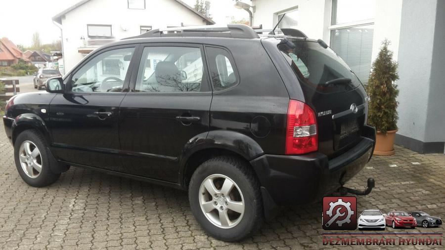 Amortizor capota hyundai tucson 2005