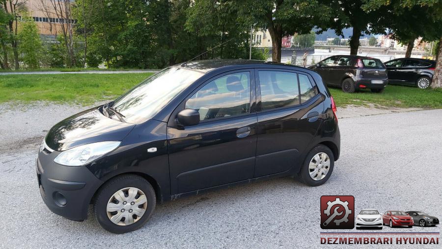 Amotizor hyundai i10 2012