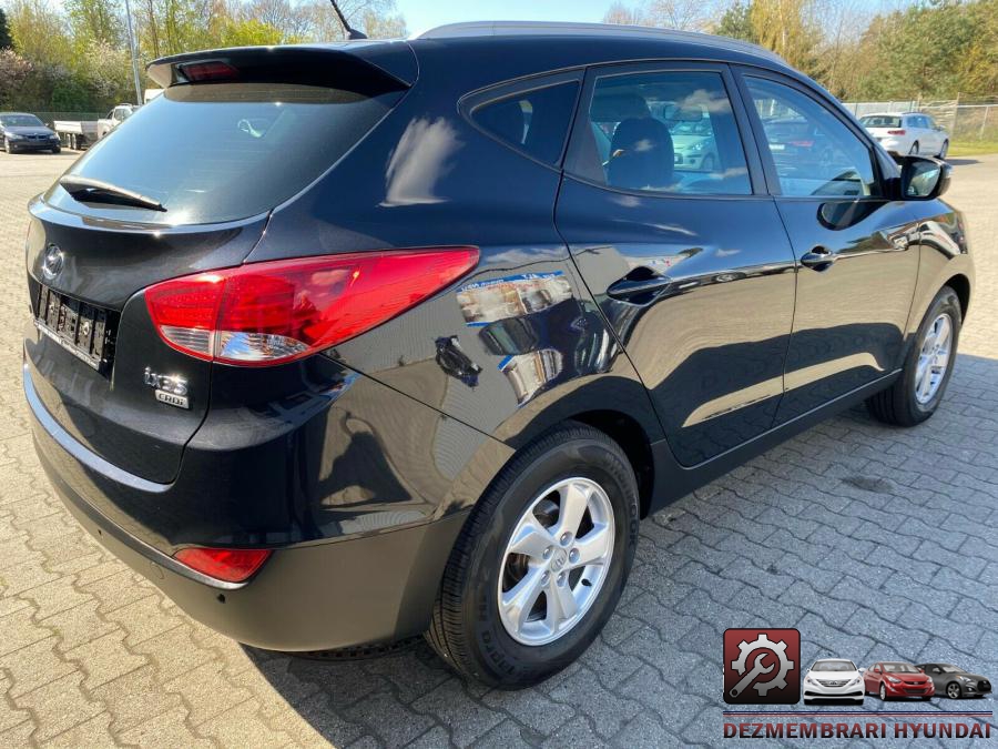 Amotizor hyundai ix35 2014