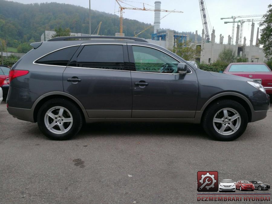 Ansamblu stergatoare hyundai ix55 2010