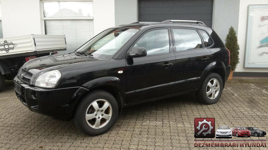 Aripa fata hyundai tucson 2005