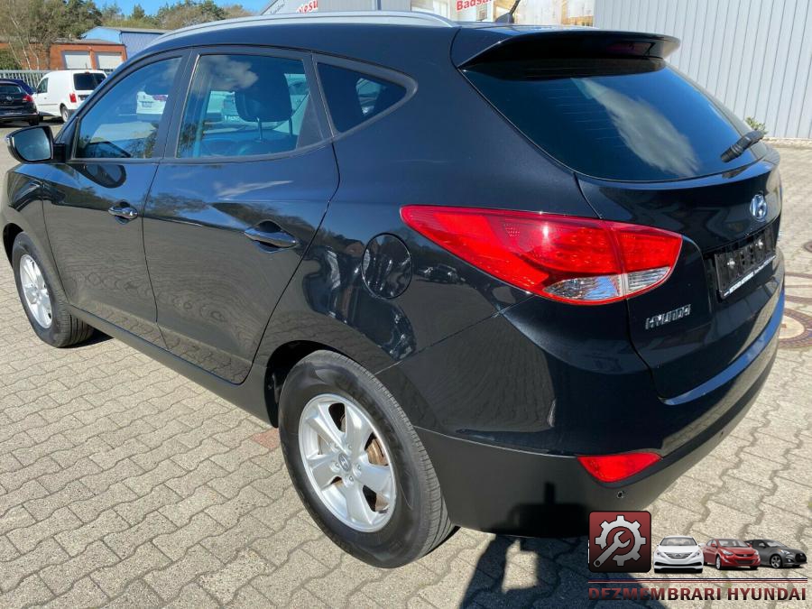 Axe cu came hyundai ix35 2014