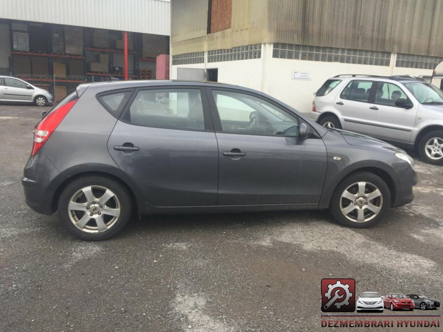 Baie ulei cutie hyundai i30 2013