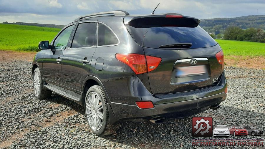 Baie ulei hyundai ix55 2009