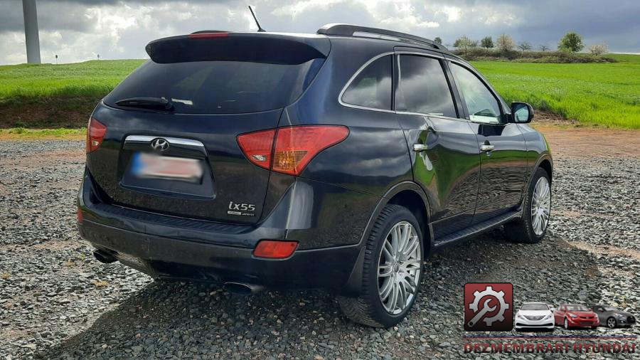 Baie ulei hyundai ix55 2009