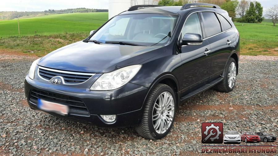 Baie ulei hyundai ix55 2009