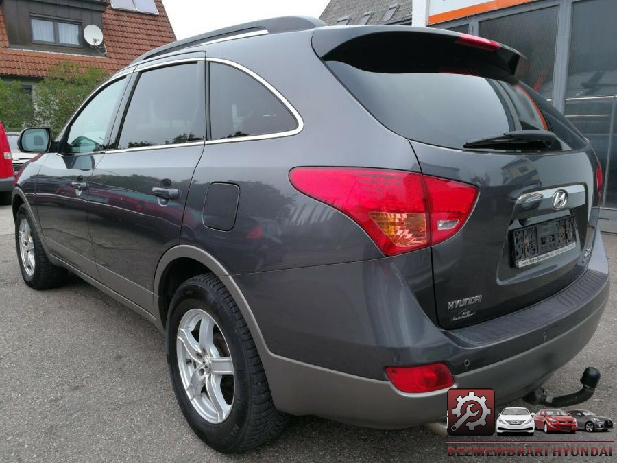 Balamale capota hyundai ix55 20131