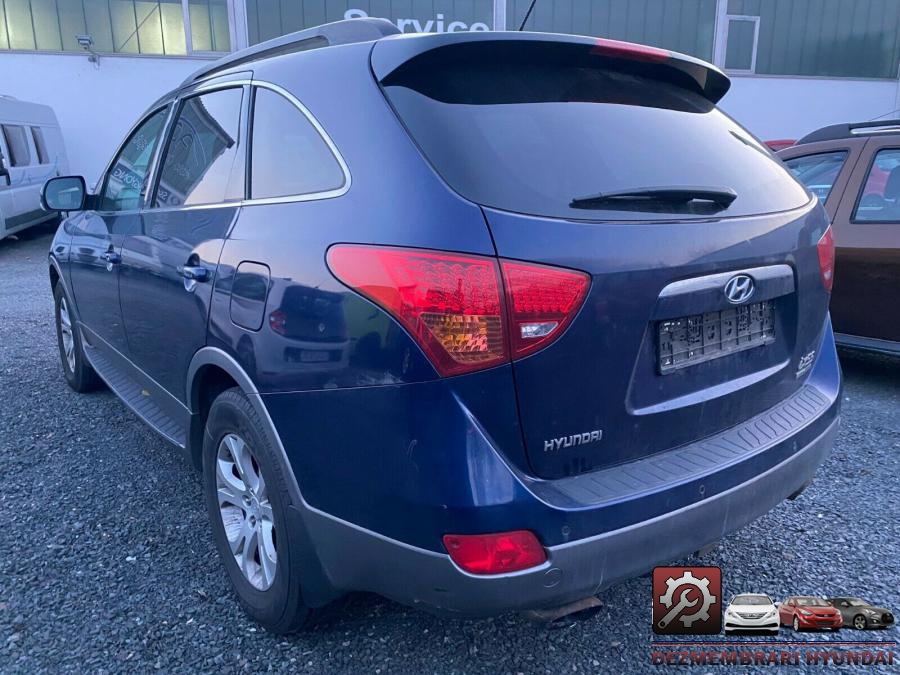 Balamale hayon hyundai ix55 2010