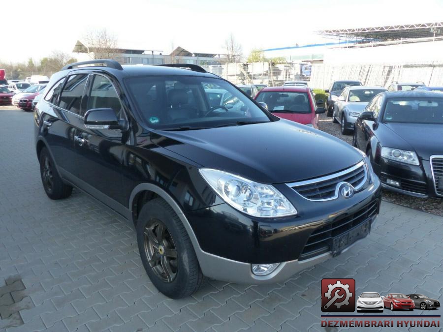 Balamale hayon hyundai ix55 20131