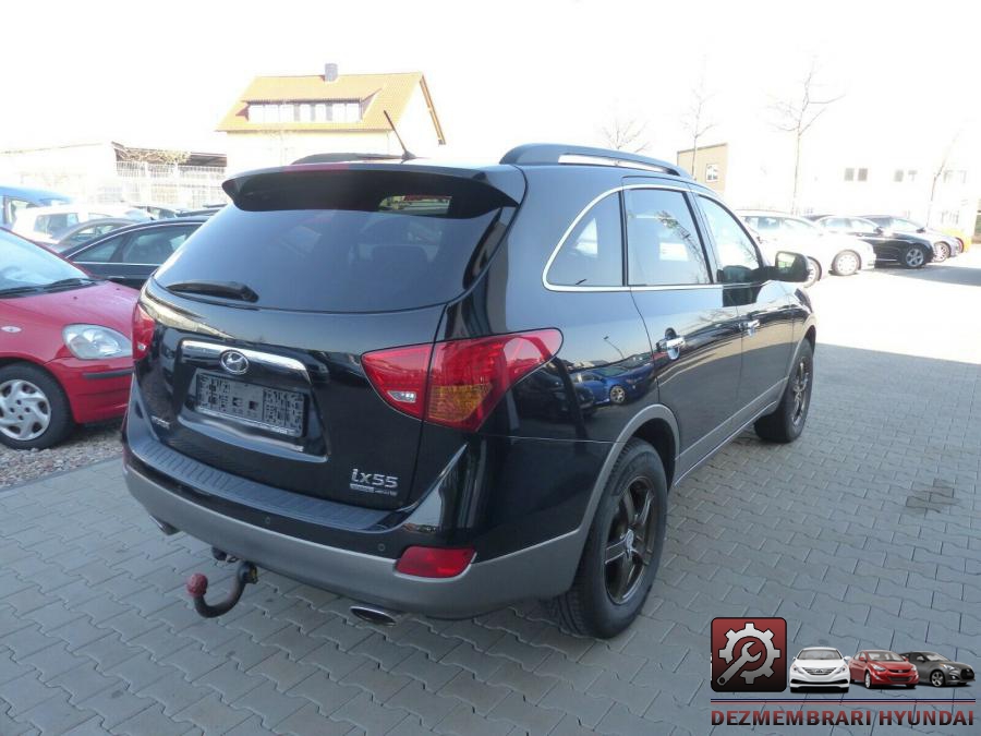 Balamale hayon hyundai ix55 20131