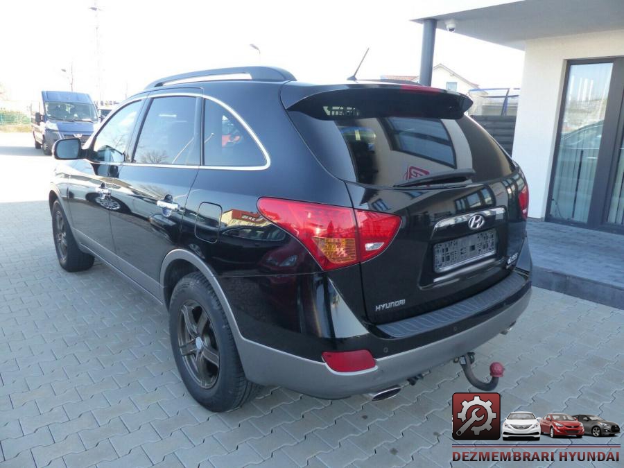 Balamale hayon hyundai ix55 20131