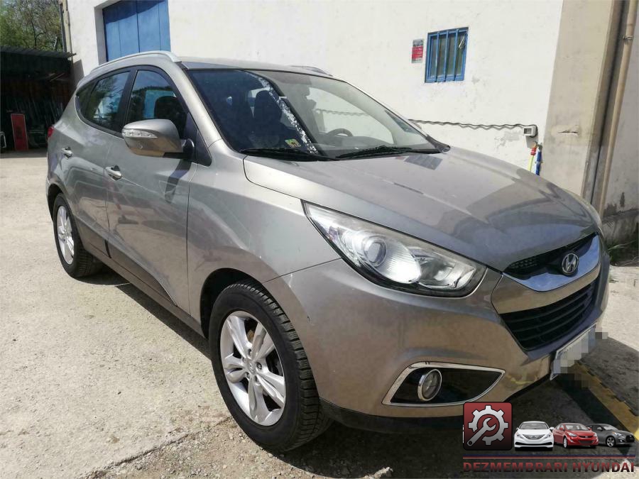 Bandouri hyundai ix35 2013