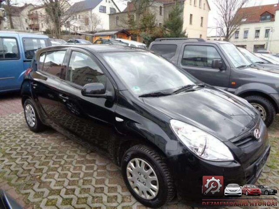 Bara stabilizatoare hyundai i20 2011