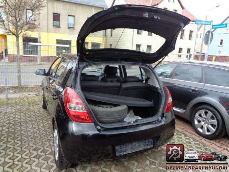 Bara stabilizatoare hyundai i20 2011