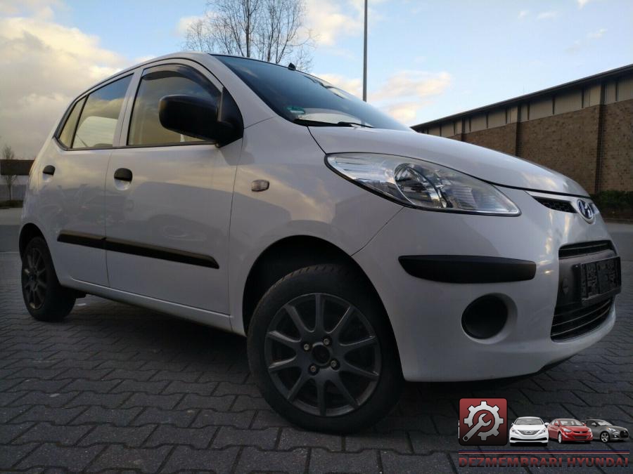 Bloc relee hyundai i10 2012