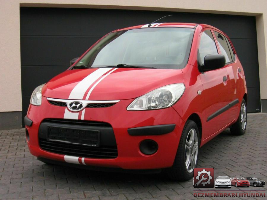 Bloc sigurante hyundai i10 2012