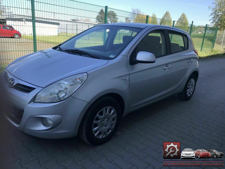 Calorifer ac hyundai i20 2014