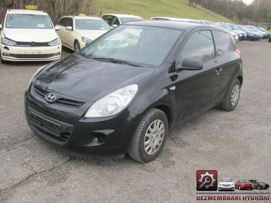 Caseta directie hyundai i20 2011