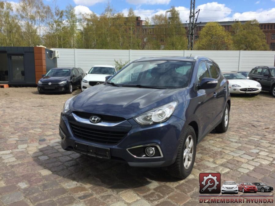 Comenzi butoane hyundai ix35 2010