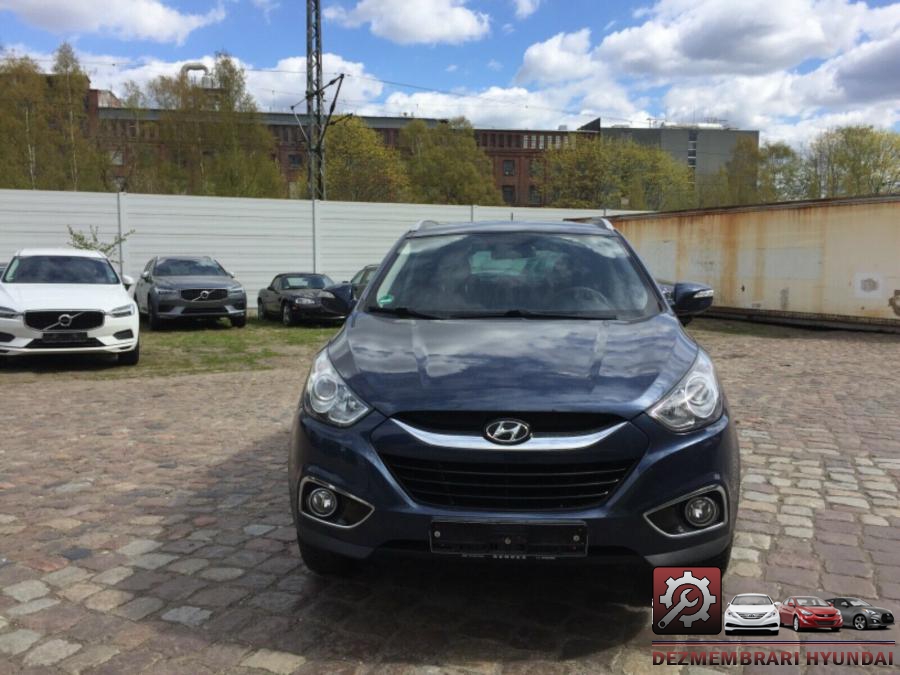 Comenzi butoane hyundai ix35 2013