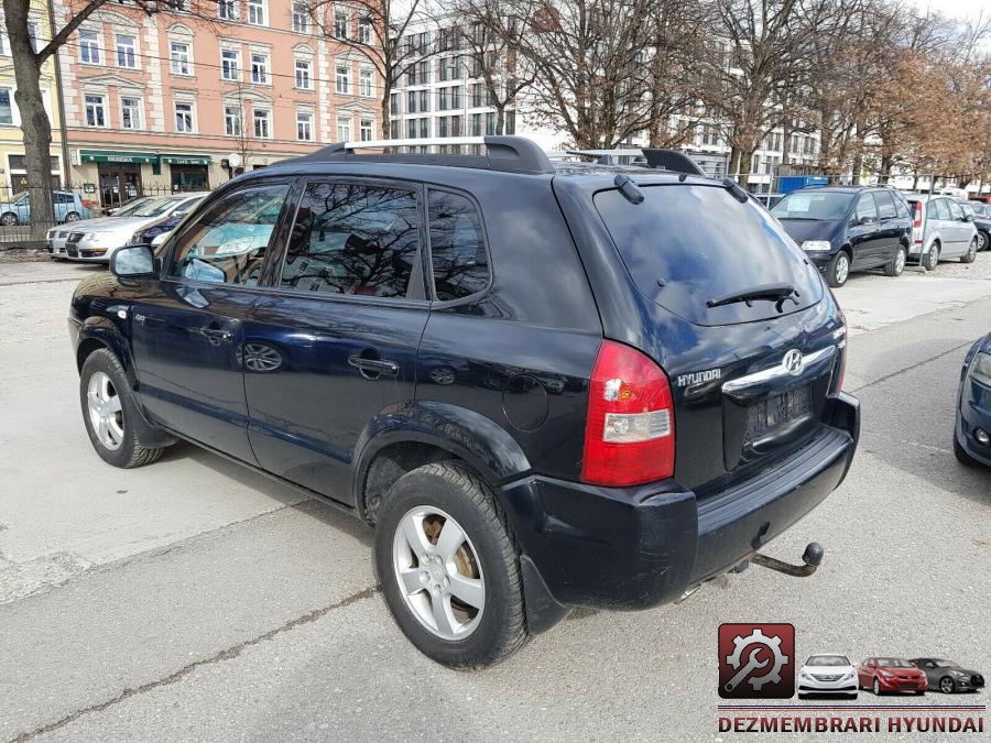 Comenzi butoane hyundai tucson 2005