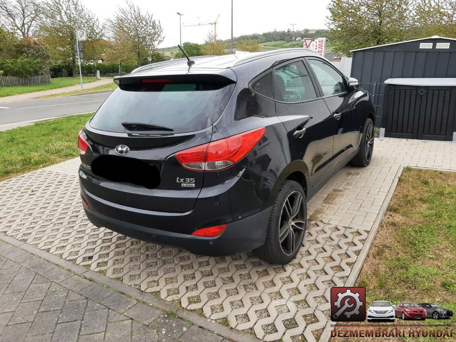 Conducte frana hyundai ix35 2014