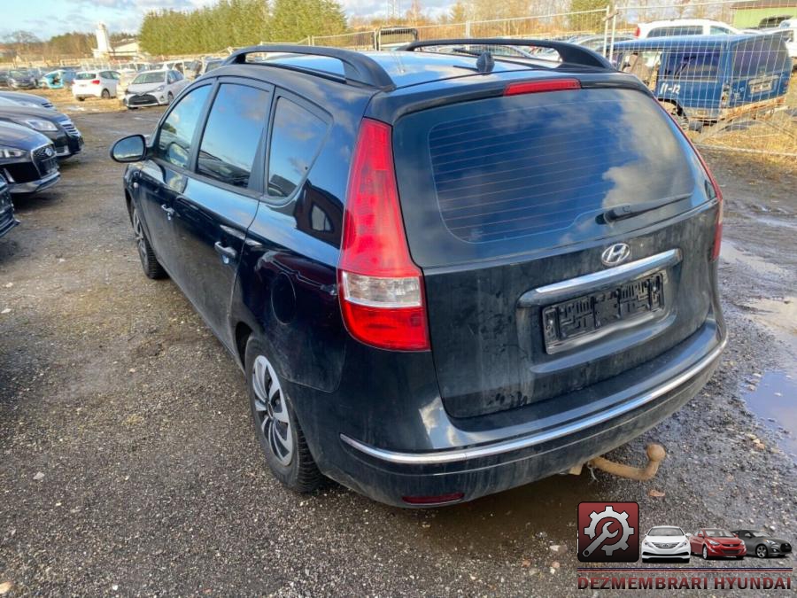 Conducte ulei turbo hyundai i30 2013