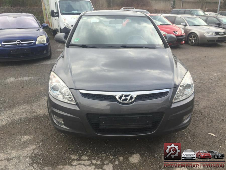 Cutie viteze manuala hyundai i30 2010