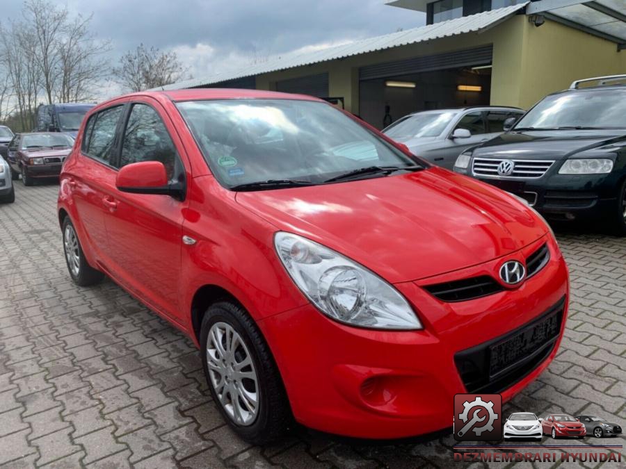 Elemente caroserie hyundai i20 2010