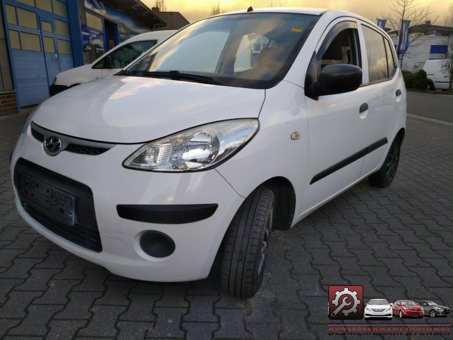 Jante aliaj hyundai i10 2010