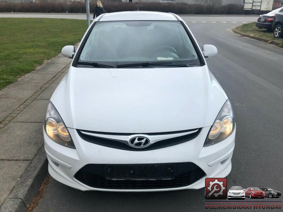 Jante tabla hyundai i30 2013