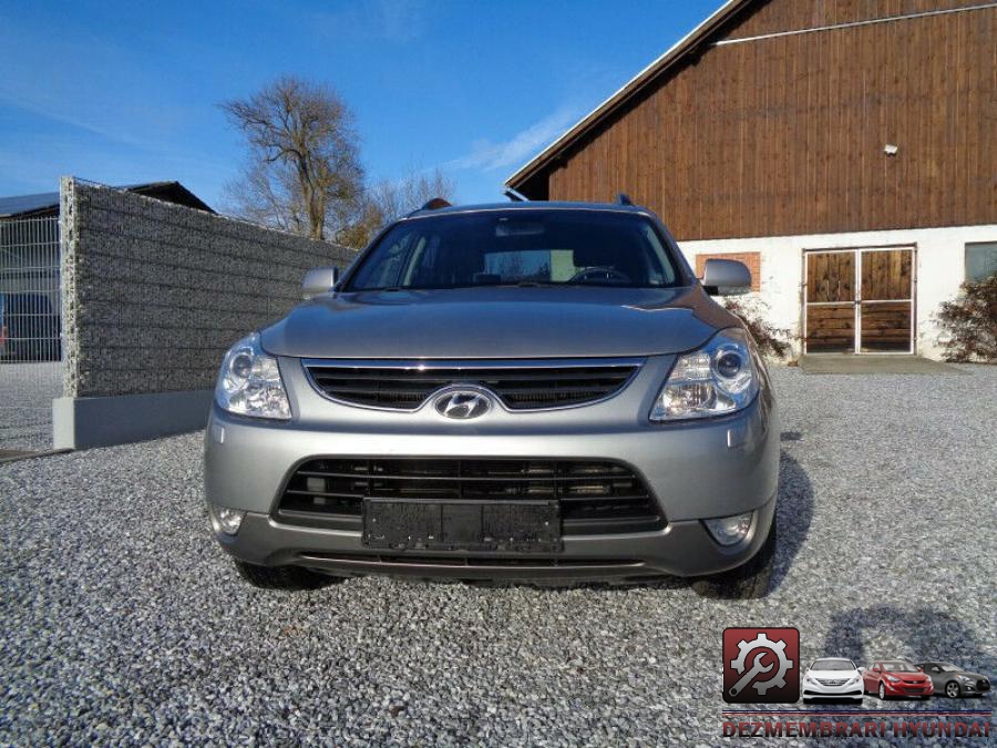 Proie ceata hyundai ix55 2010