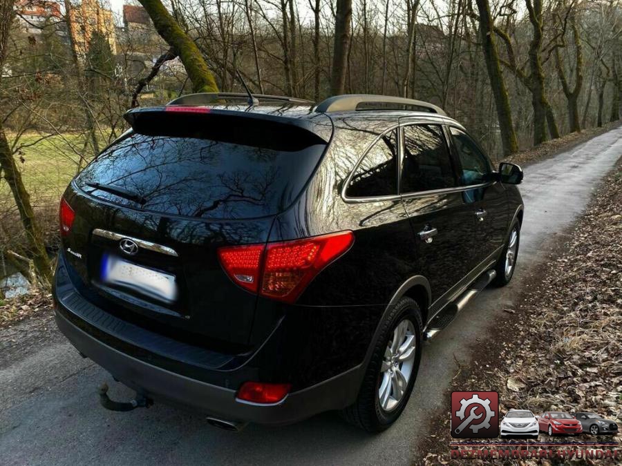 Punte spate hyundai ix55 2010