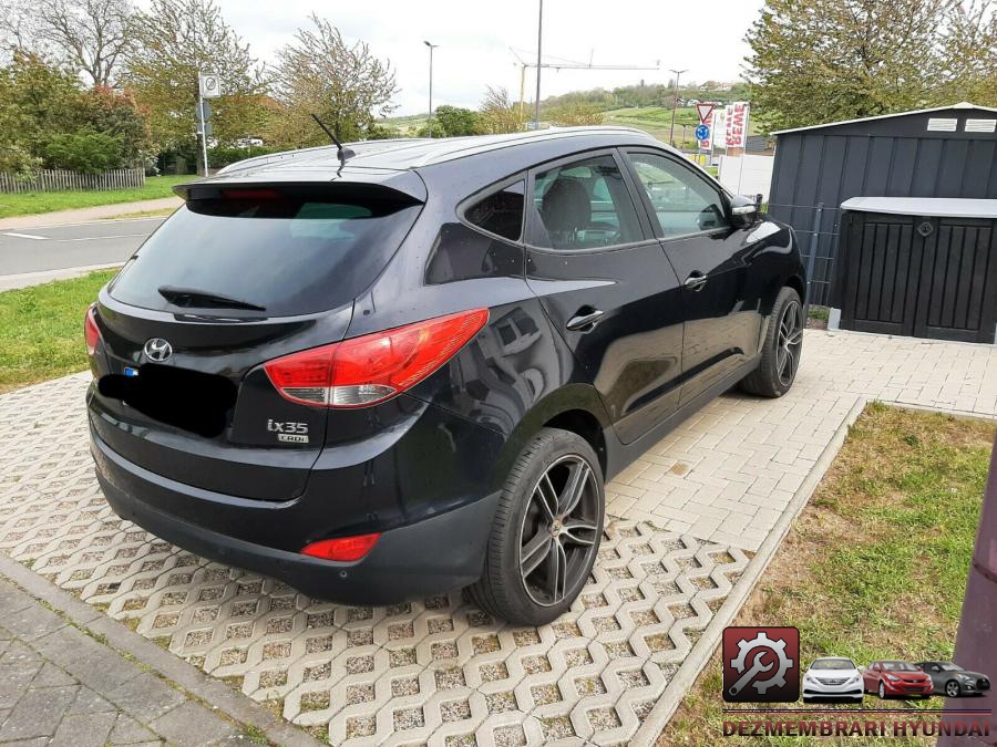 Rezervor lichid frana hyundai ix35 2013