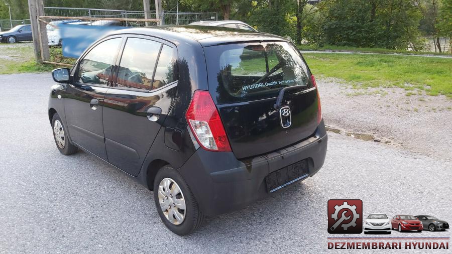 Semnalizari spate hyundai i10 2010