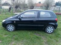 Aeroterma hyundai getz 2005