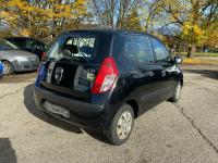 Aeroterma hyundai i10 2010