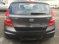 Aeroterma hyundai i30 2010