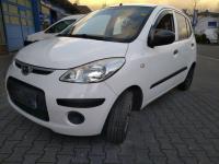 Airbaguri hyundai i10 2009