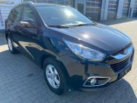 Airbaguri hyundai i30 2013