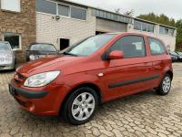 Alternator hyundai getz 2005