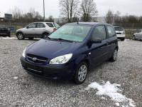 Alternator hyundai getz 2008