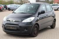 Alternator hyundai i10 2009